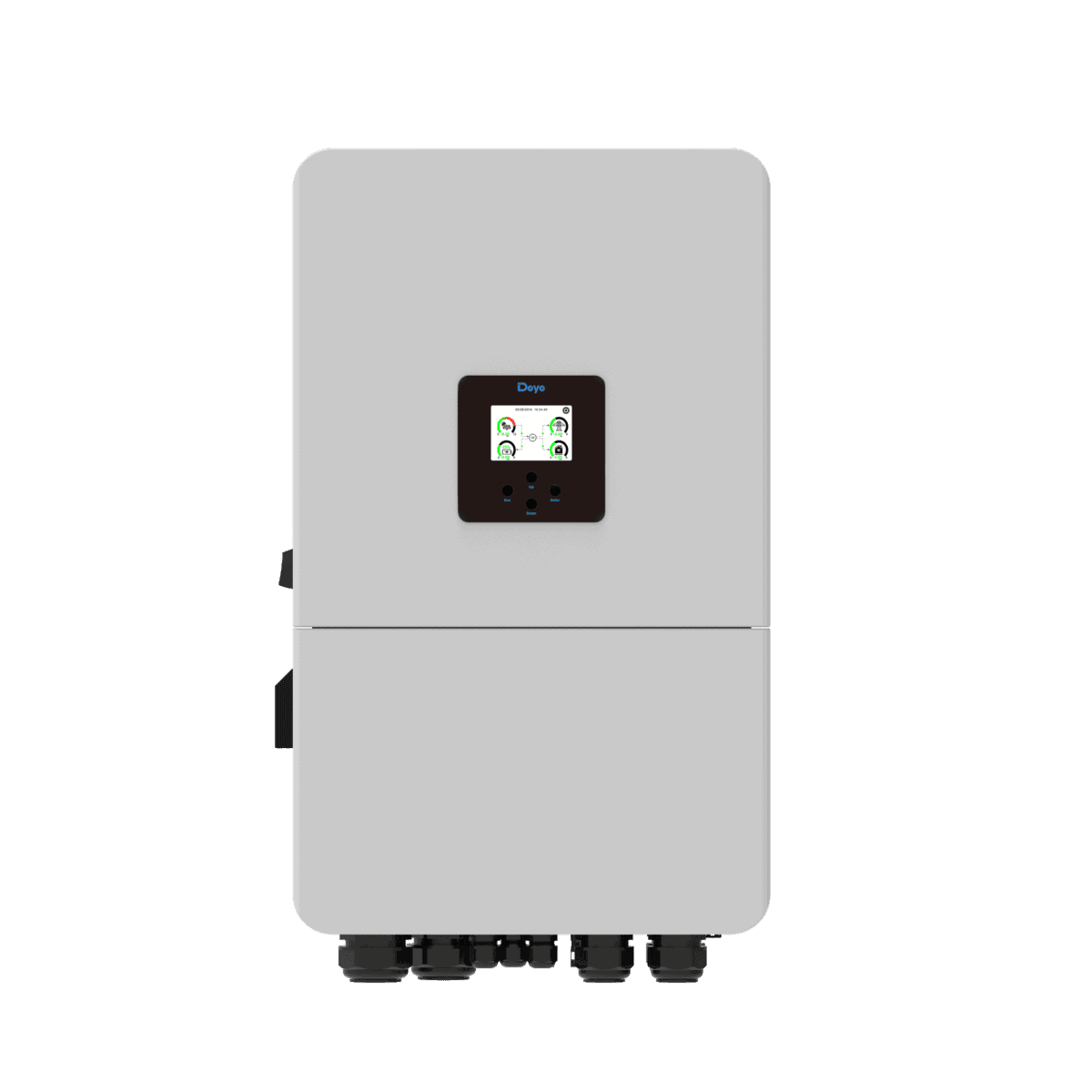 Hybrid Inverter