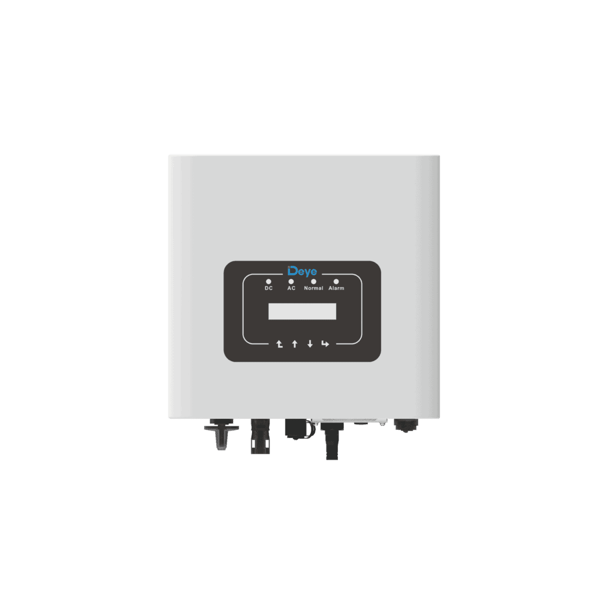 Single Phase String Inverter