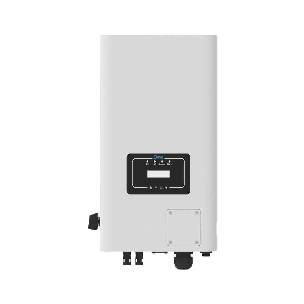 Three Phase String Inverter